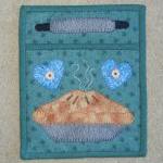 PDF Pattern for Fabric Pock..