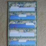 PDF Pattern for File Folder..
