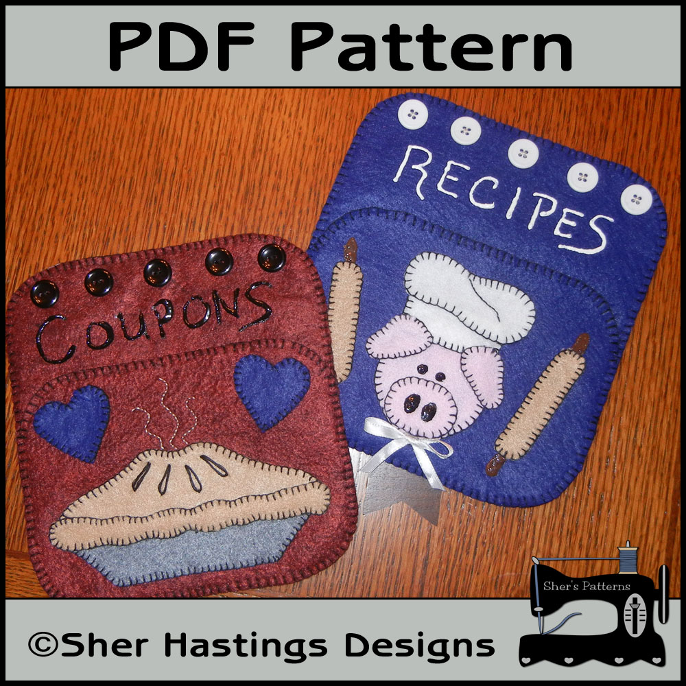 Pig coupons
